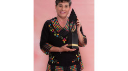 Profesora del Eje Cafetero es la ganadora del premio Mujer Cafam 2025: reconocimiento a su liderazgo