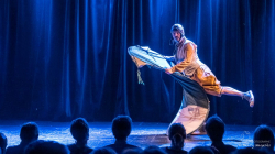 Cultura, cine y negocios: la Francofonía se sigue tomando a Manizales en la Alianza Francesa