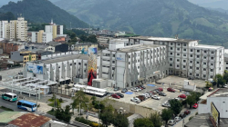 Festival de Cine Francófono, hoy gratis en el SES Hospital Universitario de Caldas: ¿qué proyectarán?