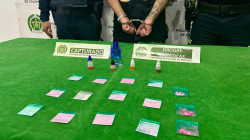 Tusi, una droga sintética que no pone la vida color de rosa: ¿qué efectos deja al organismo?