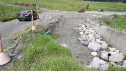 Contrato de obra en Villamaría está en proceso de caducidad, confirma Secretaría de Infraestructura de Caldas