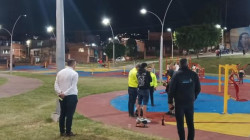 Grandes contribuyentes, a pagar alumbrado público en Villamaría (Caldas): Concejo aprobó revisión del acuerdo 