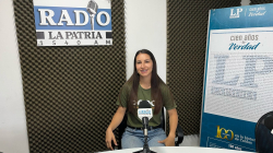 En Manizales: creó empresa, recolecta residuos orgánicos y los convierte en abono para el campo 