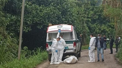 Encuentran cuerpo sin vida en vereda del Eje Cafetero: estaba cerca de la entrada de un motel  