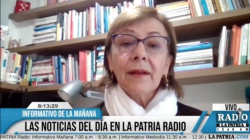 En Colombia las heridas del duelo por la pandemia han cicatrizado mal: psicóloga experta de Manizales 