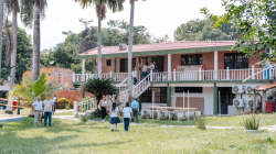 La I.E. Purnio, de La Dorada, obtiene nueva sede tras años de preocupaciones por infraestructura educativa