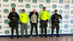 En exclusivo sector del Eje Cafetero detuvieron a hombre pedido en extradición