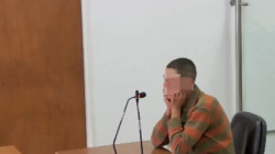 Le robó el celular a una mujer cuando abría la puerta de la casa en Manizales