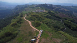 Contratista para la primera fase de Aerocafé se tendría este año, el inicio de obras aún está en veremos 