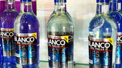 El aguardiente del Valle también tiene las puertas abiertas para competir en Caldas, gobernador destaca avance