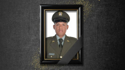 Asesinan a un policía durante una procesión de Semana Santa