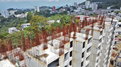 Camacol Caldas celebra sus primeros 50 años: así ha construido la historia de Manizales