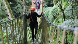 ¿Quiere visitar áreas ambientales en Manizales?: Le compartimos algunas recomendaciones 