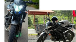 Dejó la moto lavando, otro la reclamó y la robó: caso en el Norte Caldas