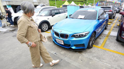 Carros usados para todos los gustos y bolsillos: hoy es el último día de este evento en Mall Plaza Manizales