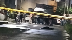 Otro homicidio en Manizales: asesinaron esta noche de sábado 