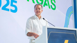  Hay que actuar con urgencia, con sensatez, pero también con visión de largo plazo: Naturgás