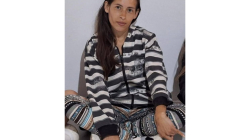 Desde agosto, la familia de Juliana no sabe de ella y denuncia lentitud de autoridades