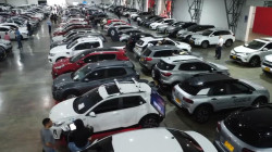 Esto está pasando en el Eje Cafetero con el mercado de los carros usados