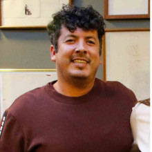 Santiago Dussán, presidente de la SCA Caldas