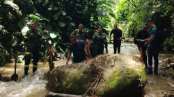 Otro día de búsqueda y sin rastro de policía desaparecido en Manizales 