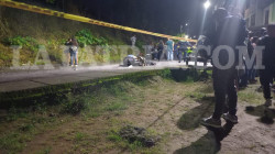Atacan los sicarios: doble homicidio en municipio del Centrosur de Caldas