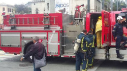 En vereda de Manizales buscan a policía extraviado