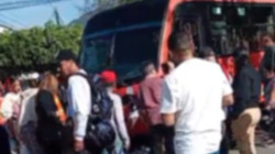 Adulta mayor murió en Dosquebradas después de ser arrollada por buseta 
