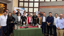 10 cafés especiales de Caldas que conquistarán la feria internacional Specialty Coffee Expo de EE.UU.