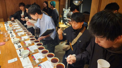 Empresaria manizaleña cambió críticas por elogios y encanta paladares en Asia: Europa y Sudamérica, en la mira