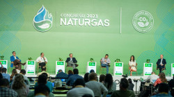 A revisar la situación energética de Colombia y América Latina en Congreso de Naturgás