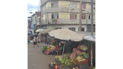 Víctima de sicariato en Manizales sería un gota a gota: esto se sabe del homicidio