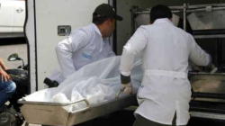 Hallaron un cuerpo en alto grado de descomposición en un barrio de Manizales