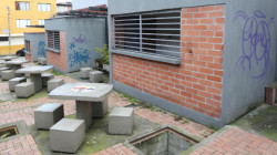 Fallo ordena a la Alcaldía de Manizales adecuar locales del puente de la carrera 20: están vandalizados 