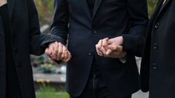 Asista al conversatorio 'Los duelos y las implicaciones en salud mental' en la U. de Manizales: ¿cuándo?