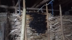 De nuevo queman trapiche en el Occidente de Caldas