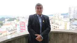 "La ideología en este Gobierno pudo más que la sensatez": Felipe Calderón Uribe, presidente de Camacol Caldas