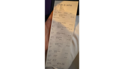 Asegura que intentaron robarle de frente en un restaurante del barrio Milán, en Manizales