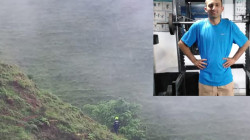 Estaba desaparecido, lo buscaron y lo hallaron sin vida