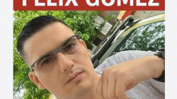 Desapareció, al parecer, en la vía Medellín- Manizales, hace 2 días   