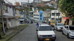 Estudiante universitario muere en Manizales al caer de un techo: al parecer, buscaba a su gato