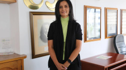 Hay que mitigar el riesgo de politización en la Cámara de Comercio de Manizales: expresidenta Lina M. Ramírez