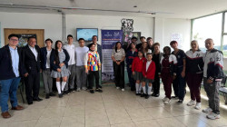 El modelo que cambia vidas en instituciones privadas llega a los colegios públicos de Manizales