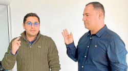 Supimos que: Se posesionó el nuevo secretario de Hacienda de un municipio de Caldas