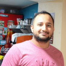 ¿Fin a la polémica en Manizales?: vea las 8 obras que sobreviven a críticas en La Estrella y las 4 eliminadas Sebastián Betancur, comerciante