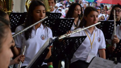 Conozca las tres bandas estudiantiles que representarán a Caldas en concursos nacionales de música 