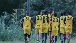 “Vacaciones como tal no hay”: técnico del Deportivo Pereira sobre el inicio de la Copa