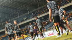 Los puntos pueden servirnos para torneo internacional: Deportivo Pereira cierra el semestre contra Equidad