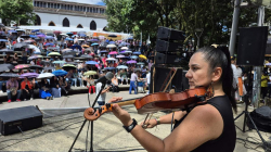 Alerta máxima: docentes de Caldas se unen para demandar a Fiduprevisora por descuido en salud