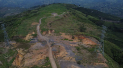 Corpocaldas admite intervinientes de Palestina en Aerocafé: le contamos qué significa